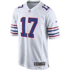NFL Buffalo Bills Josh Allen Alternate Game Player Jersey