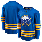 Buffalo Sabres Fanatics Home Breakaway Jersey
