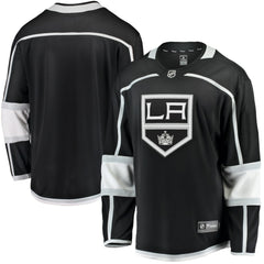 Los Angeles Kings Fanatics Home Breakaway Jersey