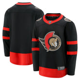 Ottawa Senators Fanatics Home Breakaway Jersey