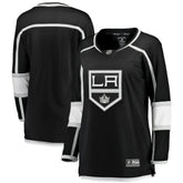 Los Angeles Kings Fanatics Women's Home Breakaway Jersey