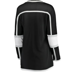Los Angeles Kings Fanatics Women's Home Breakaway Jersey
