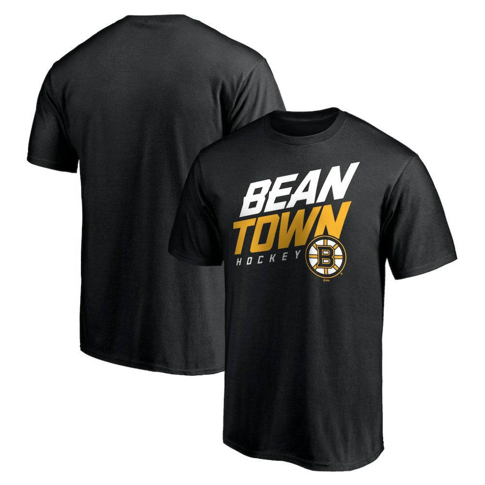 Boston Bruins Core Hometown T-Shirt