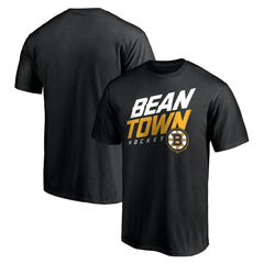 Boston Bruins Core Hometown T-Shirt