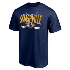 Nashville Predators Core Hometown T-Shirt