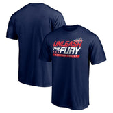 Washington Capitals Core Hometown T-Shirt