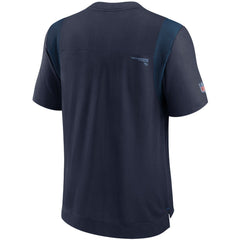 NFL Tennessee Titans Sideline Player UV Performance T-Shirt