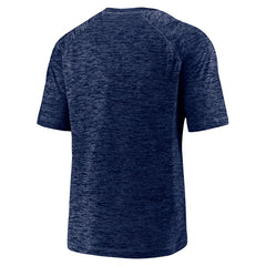 NFL Tennessee Titans Shade Battle Ready Raglan Space-Dye T-Shirt