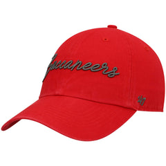 NFL Tampa Bay Buccaneers '47 Women's Vocal Clean Up Adjustable Hat