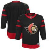 Ottawa Senators Youth Home Premier Jersey