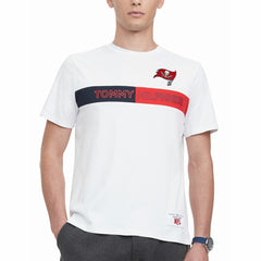 NFL Tampa Bay Buccaneers Tommy Hilfiger Core T-Shirt