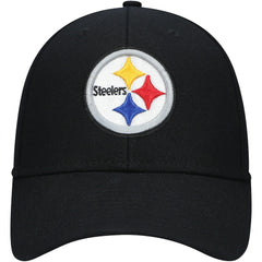 NFL Pittsburgh Steelers '47 MVP Adjustable Hat