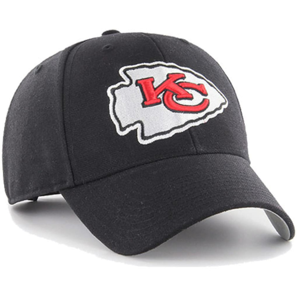 NFL Kansas City Chiefs '47 MVP Adjustable Hat