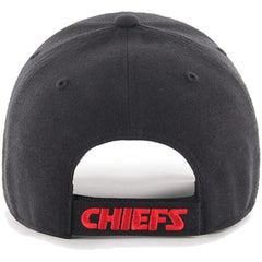 NFL Kansas City Chiefs '47 MVP Adjustable Hat