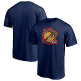 Florida Panthers Special Edition Secondary Logo T-Shirt