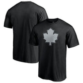 Toronto Maple Leafs Special Edition Secondary Logo T-Shirt