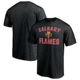 Calgary Flames Special Edition Victory Arch T-Shirt