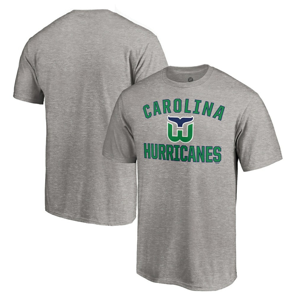 Carolina Hurricanes Special Edition Victory Arch T-Shirt
