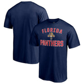 Florida Panthers Special Edition Victory Arch T-Shirt
