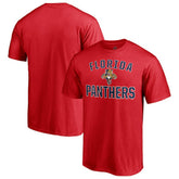 Florida Panthers Special Edition Victory Arch T-Shirt