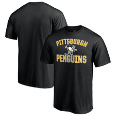 Pittsburgh Penguins Special Edition Victory Arch T-Shirt