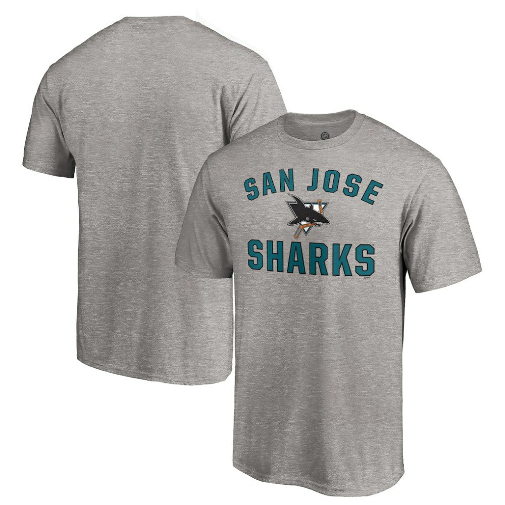 San Jose Sharks Special Edition Victory Arch T-Shirt