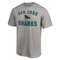 San Jose Sharks Special Edition Victory Arch T-Shirt