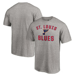 St. Louis Blues Special Edition Victory Arch T-Shirt