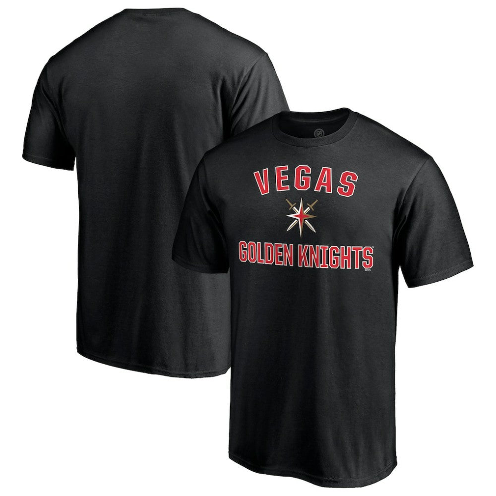 Vegas Golden Knights Special Edition Victory Arch T-Shirt