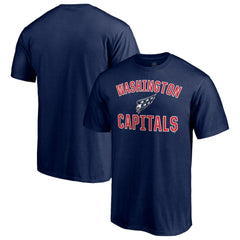 Washington Capitals Special Edition Victory Arch T-Shirt