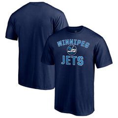 Winnipeg Jets Special Edition Victory Arch T-Shirt