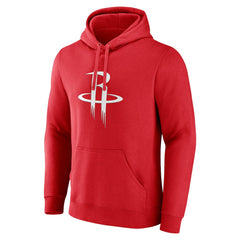 Houston Rockets Playmaker Personalized Name & Number Pullover Hoodie sale - Red cheap