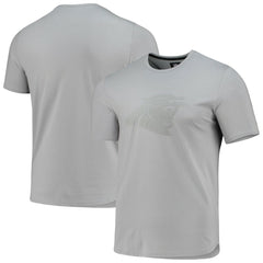 NFL Carolina Panthers 5th & Ocean by Stretch Tri-Blend T-Shirt