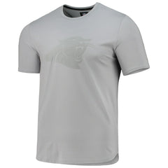 NFL Carolina Panthers 5th & Ocean by Stretch Tri-Blend T-Shirt