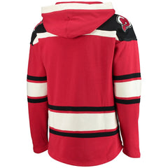 New Jersey Devils '47 Superior Lacer Hoodie