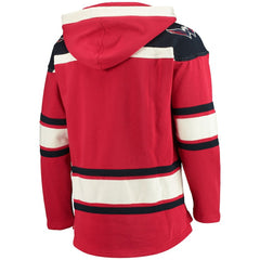 Washington Capitals '47 Superior Lacer Hoodie
