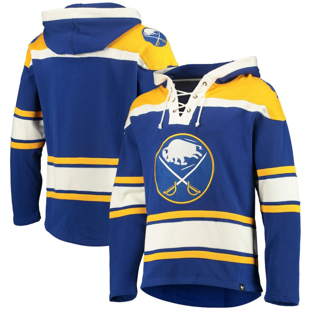 Buffalo Sabres '47 Superior Lacer Hoodie