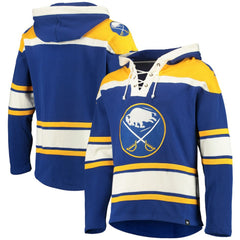 Buffalo Sabres '47 Superior Lacer Hoodie
