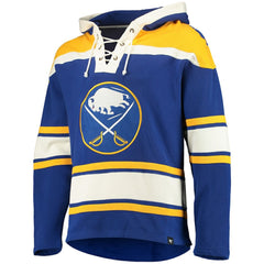 Buffalo Sabres '47 Superior Lacer Hoodie