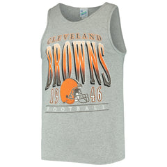 NFL Cleveland Browns '47 Home Opener Vintage Tank Top