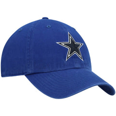 NFL Dallas Cowboys '47 Primary Clean Up Adjustable Hat