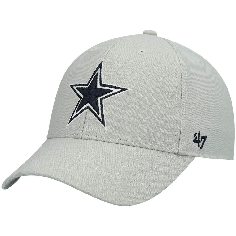 NFL Dallas Cowboys '47 MVP Secondary Logo Adjustable Hat