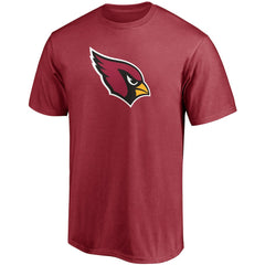 NFL Arizona Cardinals Kyler Murray Player Icon Name & Number T-Shirt