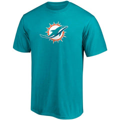 NFL Miami Dolphins Tua Tagovailoa Player Icon Name & Number T-Shirt