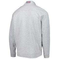 NFL Arizona Cardinals Vineyard Vines Shep Shirt Quarter-Zip Sweatshirt