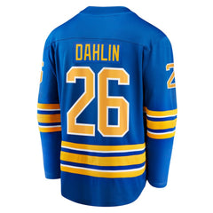 Rasmus Dahlin Buffalo Sabres Fanatics Home Breakaway Jersey