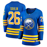 Rasmus Dahlin Buffalo Sabres Fanatics Women's Home Breakaway Jersey
