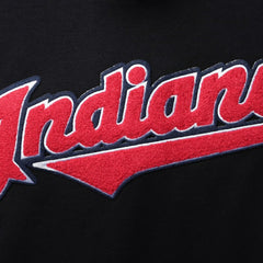 Cleveland Guardians Pro Standard Team Logo T-Shirt - Navy