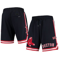 Boston Red Sox Pro Standard Team Shorts - Navy