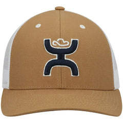 NFL Dallas Cowboys HOOey Logo Trucker Snapback Hat